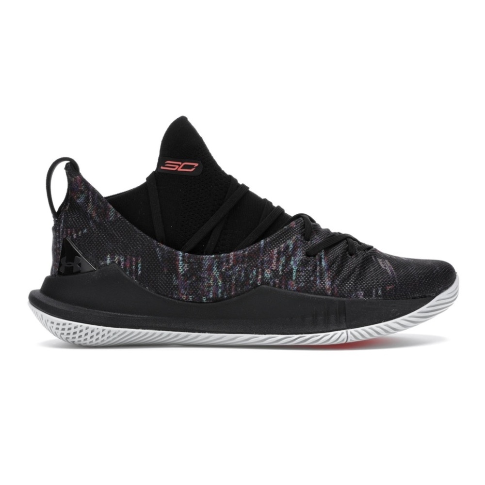 Under Armour Steph Curry 5